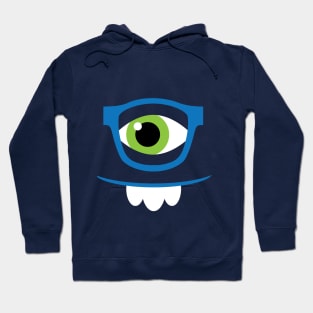 Evil Eye Hoodie